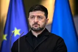 اولتیماتوم محرمانه آمریکا: کی‌یف باید خاکش را واگذار کند!