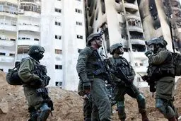 سربازان صهیونیست پرده از قتل عام عامدانه برمی‌دارند: غزه صحنه اعدام دسته جمعی فلسطینیان!