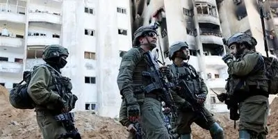 خیانت بزرگ نتانیاهو؛ دادستان نظامی در دام قدرت‌طلبی سرانجام تسلیم شد!