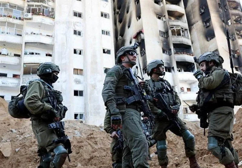 سربازان صهیونیست پرده از قتل عام عامدانه برمی‌دارند: غزه صحنه اعدام دسته جمعی فلسطینیان!