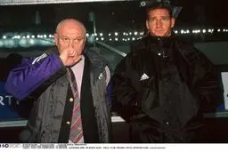 درگذشت ناگهانی ستاره فوتبال