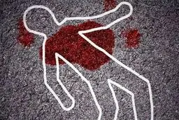 قتل به خاطر متلک‌پرانی به دختر جوان مقابل قهوه‌خانه