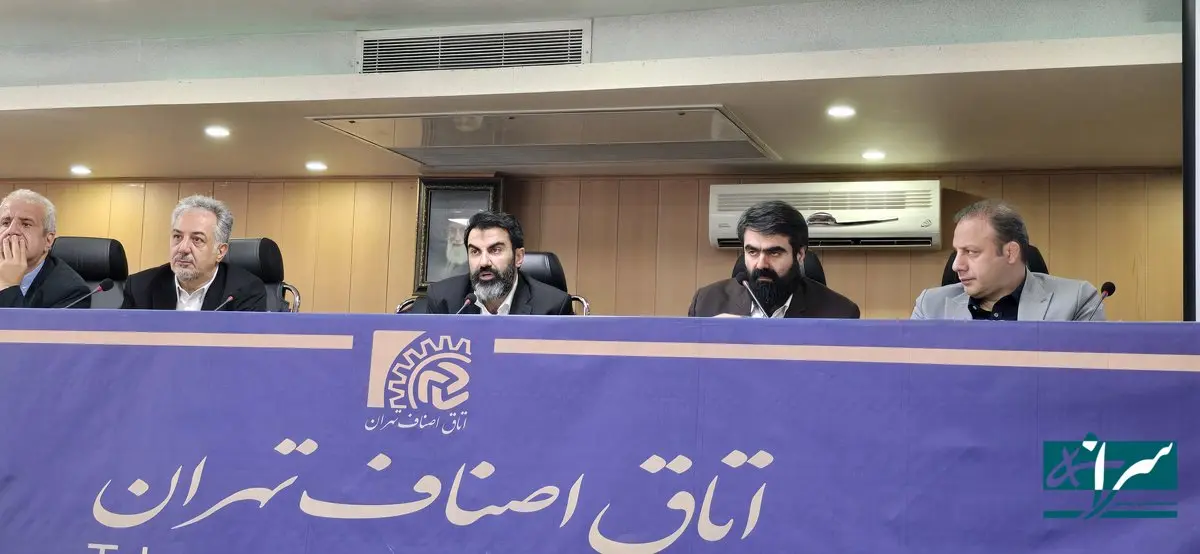 واردات لپ تاپ با تریلی به ایران / آمار عجیبی که لو رفت!