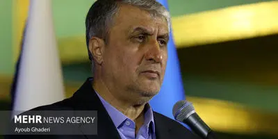 افشاگری تکان‌دهنده: ایران ۸ نیروگاه اتمی جدید می‌سازد؟ 