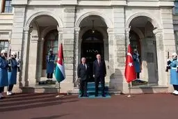 فوری: اتمام حجت ترکیه و اردن با ایران؛ تنها راه، "دیپلماسی"!