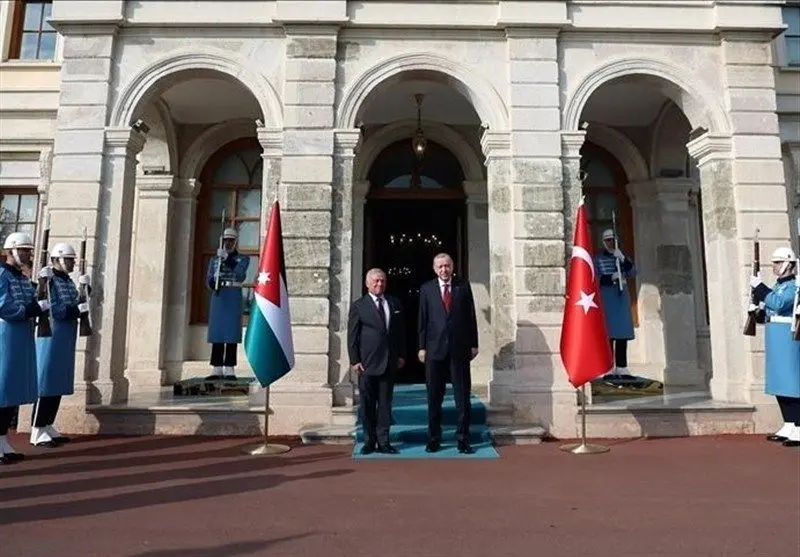 فوری: اتمام حجت ترکیه و اردن با ایران؛ تنها راه، "دیپلماسی"!