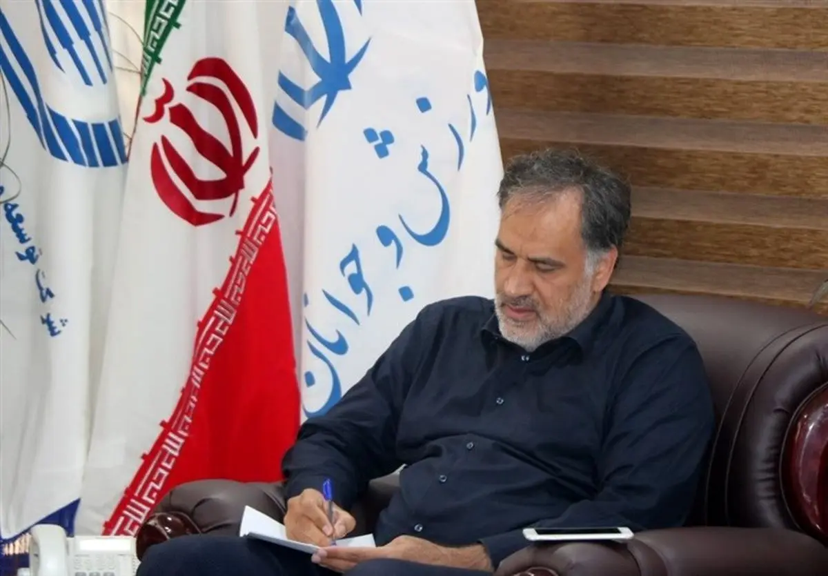 شوک بزرگ در سایپا: مدیرعامل و هیئت مدیره جدید چه کسانی هستند؟