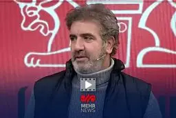 پرده‌برداری رهبری‌فرد از پشت پرده رابطه با علی پروین؛ ناگفته‌هایی که شوکه می‌کنید!