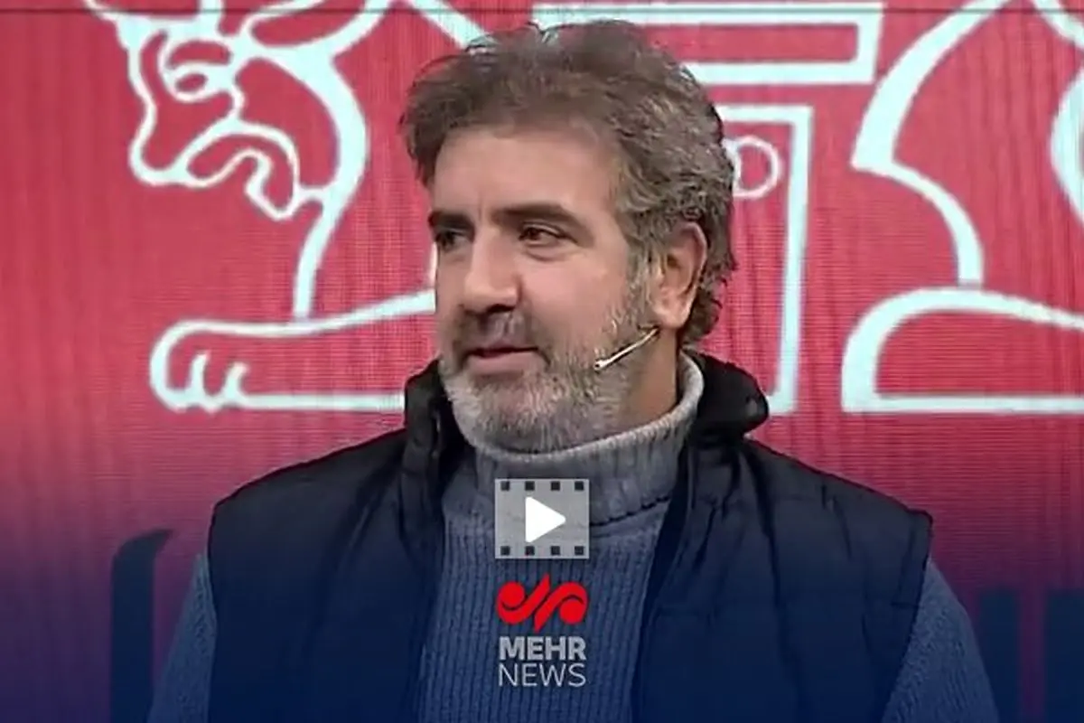 پرده‌برداری رهبری‌فرد از پشت پرده رابطه با علی پروین؛ ناگفته‌هایی که شوکه می‌کنید!