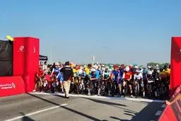 ناکامی در بحرین: رویاهای طلایی رکابزنان جوان ایران خاکستر شد!
