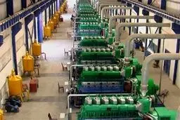 شوکه‌کننده: ۹۰ درصد قطعات نیروگاهی بومی شد؛ پایان وابستگی؟