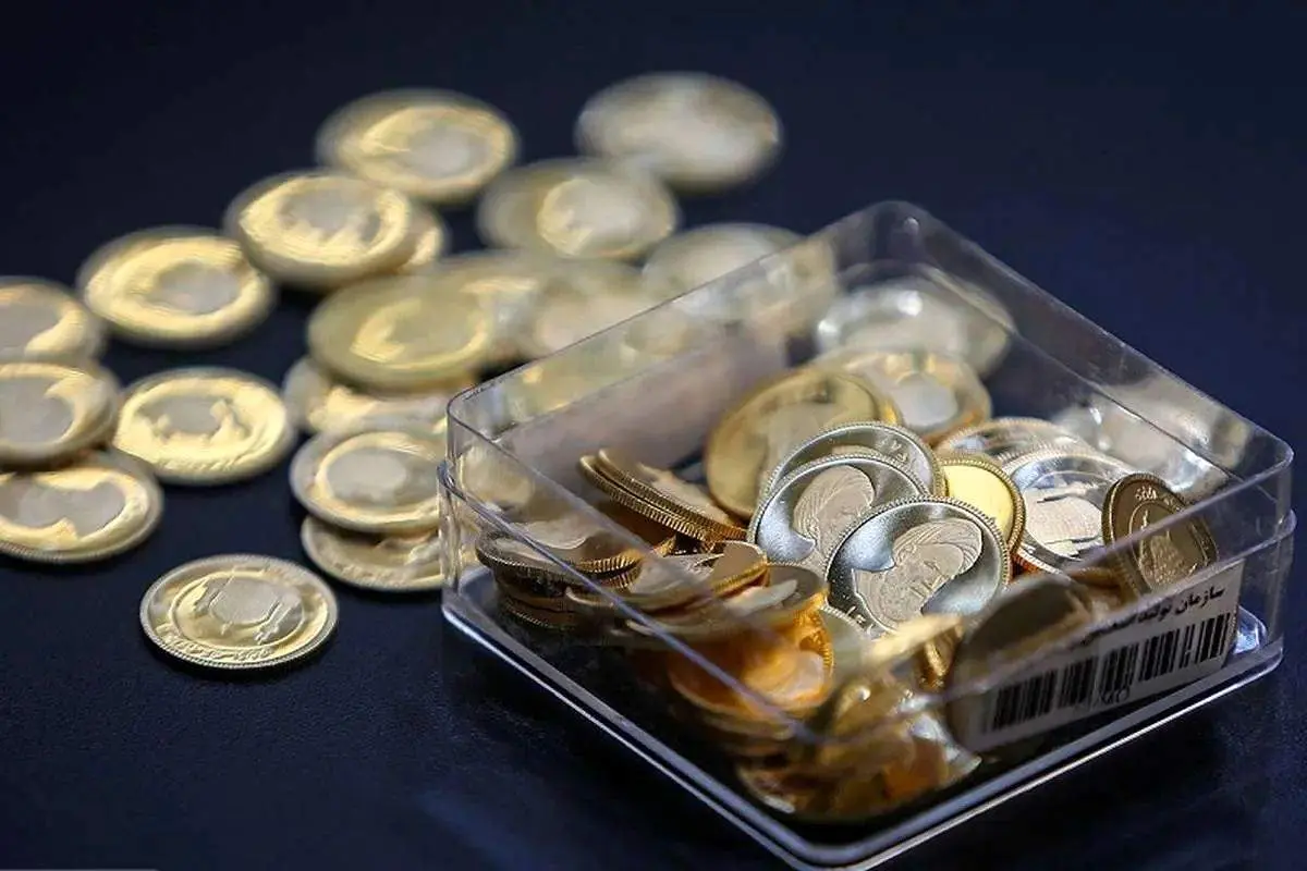 سکه بهمن را از دست ندهید: قیمتها منفجر شد!
