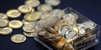 سکه طلا امروز منفجر شد! پیش‌بینی شوکه کننده از قیمت دلار تا پایان آبان ۱۴۰۴