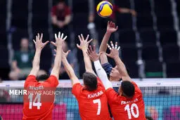 پایان دوران طلایی؟ شوک به والیبال؛ جوانان در راه، بزرگان در صف رفتن!