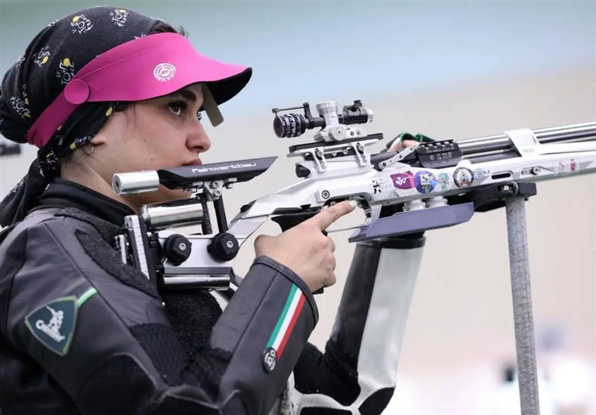 المپیک در برابر این مسابقات "هیچ" است! سرمربی جنجالی پرده از راز سختی مسابقات برداشت!