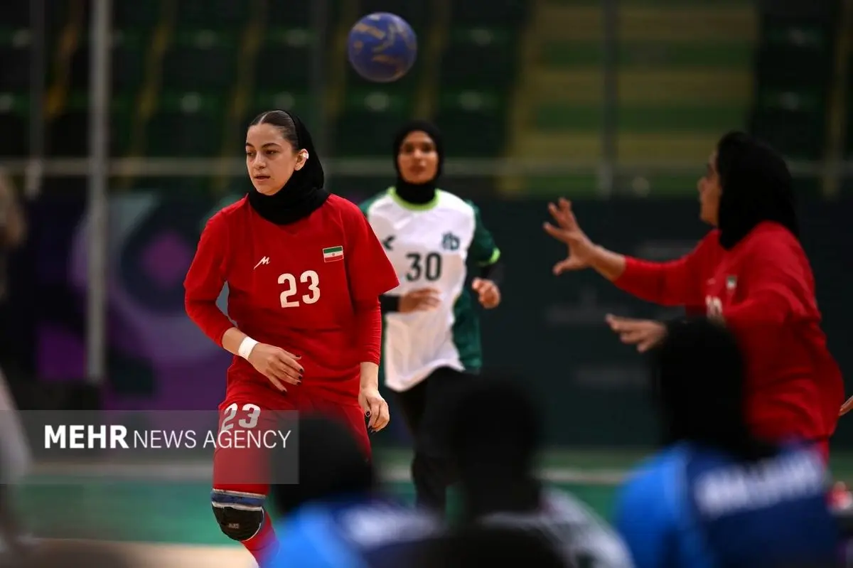 زلزله در آسیا؛ دختران ایرانی مالدیو را در هم کوبیدند