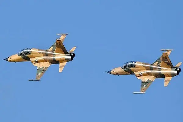 صدای مهیب / امشب در آسمان تهران چه خبر بود؟