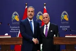 آب در برابر نفت: خیانت یا نجات؟ جزئیات توافق پنهان عراق و ترکیه فاش شد