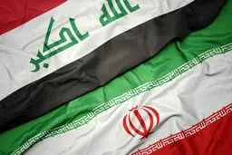 بازی جدید عراق برای ایران!