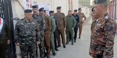 شوک به پارلمان عراق: مشارکت ۶۰ درصدی در انتخابات ویژه!