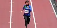 بمب خبری از آلمان: نایب‌قهرمانی تاریخی فرزانه فصیحی! سریعترین دختر ایران با بازگشتی رؤیایی به صدر آسیا رسید