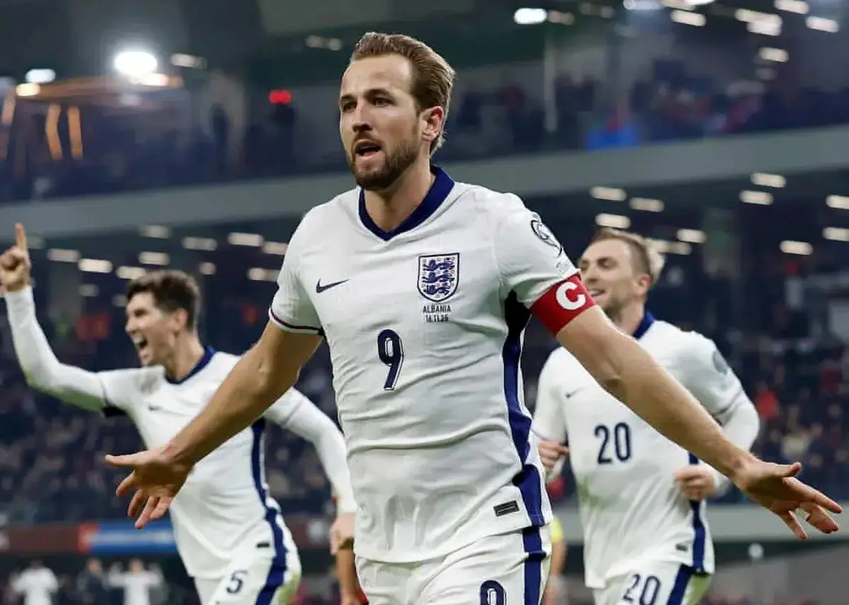 رسوایی انگلیس در جام جهانی ۲۰۲۶؛ سه‌شیرها در دام سخت‌ترین قرعه!