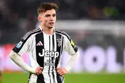 افشاگری تکان‌دهنده: مهاجم جنجالی یوونتوس در دام دوربین‌ها!