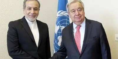 افشاگری تکان‌دهنده: مقام سابق آمریکا: ایران می‌توانست اسرائیل را با خاک یکسان کند!