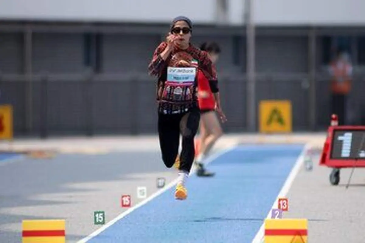 فاجعه برای فوتبال زنان ایران: ستاره بی‌رقیب آسیا در آستانه حذف از جام ملت‌ها!