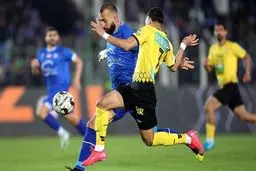 فوری: تصمیم عجیب و جنجالی! ساعت بازی سپاهان - استقلال در روز دیدار تغییر کرد!