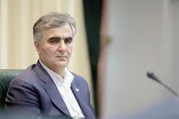 فرزین کیست؟ مغز متفکر اقتصاد ایران در دفتر رئیس جمهور!