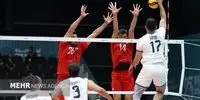 والیبال ایران طلا گرفت: شوک به رقبای جهانی/ پایان انتظارها با فتح سکوی قهرمانی