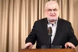 رعد: نابودی حزب‌الله یک توهم بزرگ و هدفی دست‌نیافتنی است