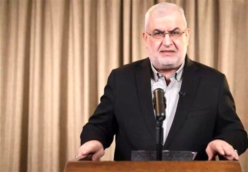 رعد: نابودی حزب‌الله یک توهم بزرگ و هدفی دست‌نیافتنی است