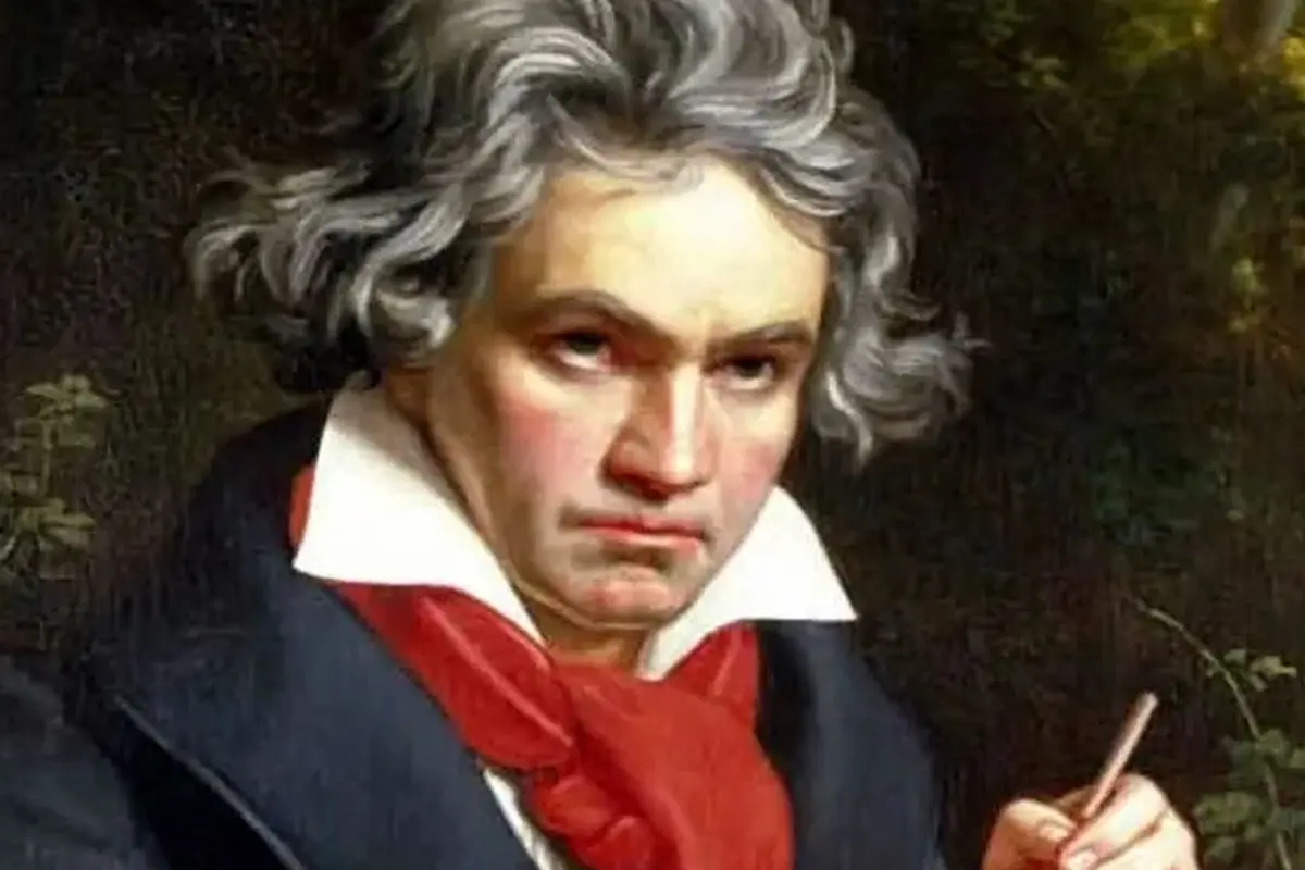 راز مرگ بتهوون بعد از ۲۰۰ سال فاش شد