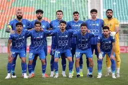 فوران خشم از ستاره‌های استقلال: اشتباهات باورنکردنی باتجربه‌ها تیم را به فنا داد؟