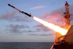 تحریک‌آمیز در سئول: آزمایش موشکی اتمی کیم، خوشامدگویی به ترامپ!
