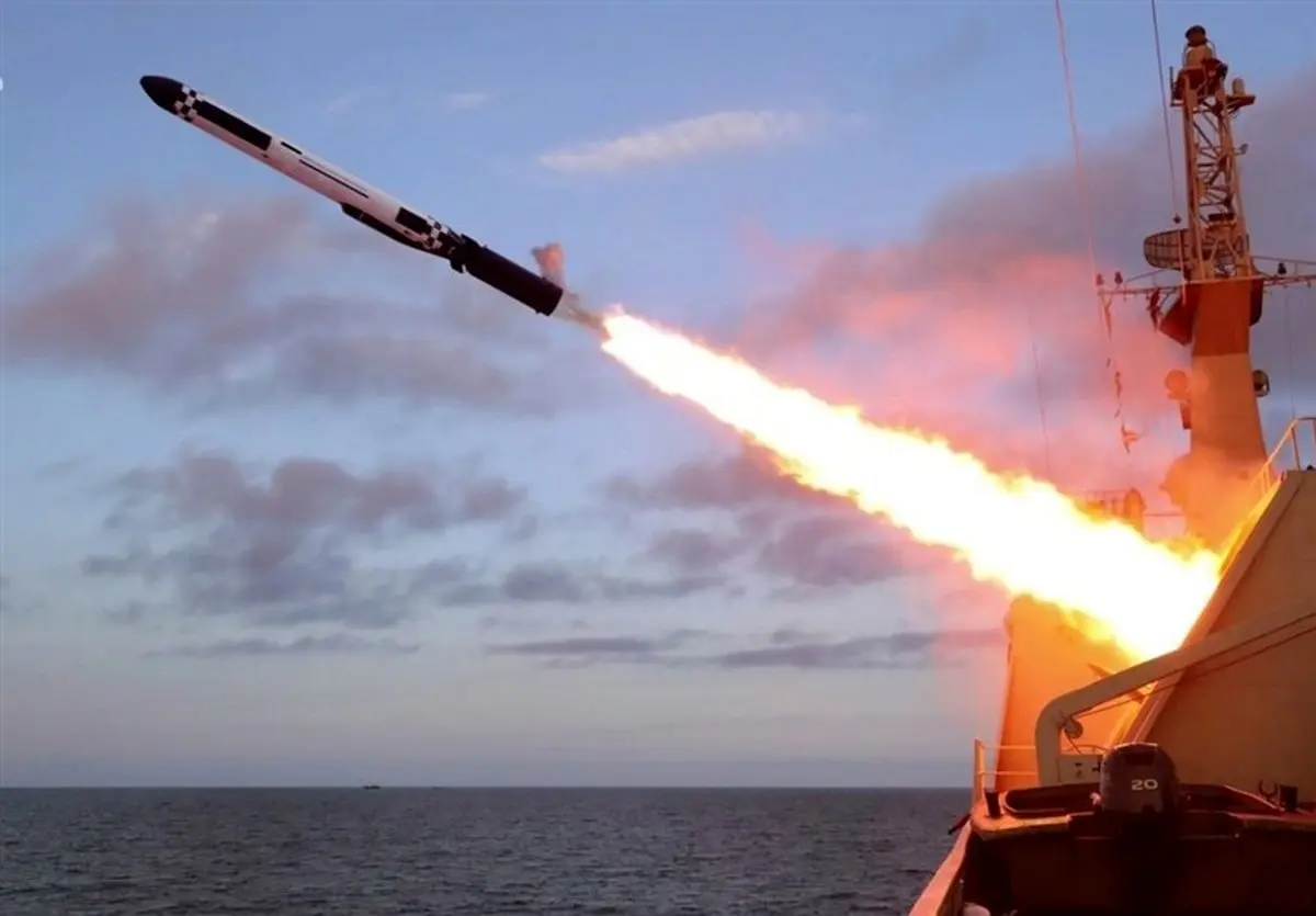 تحریک‌آمیز در سئول: آزمایش موشکی اتمی کیم، خوشامدگویی به ترامپ!
