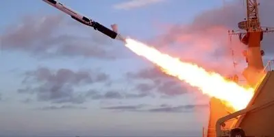 کره شمالی به دنبال نابودی پایگاههای آمریکا؟ ساخت موشک فراصوتی با قابلیت شلیک از خاک خود!