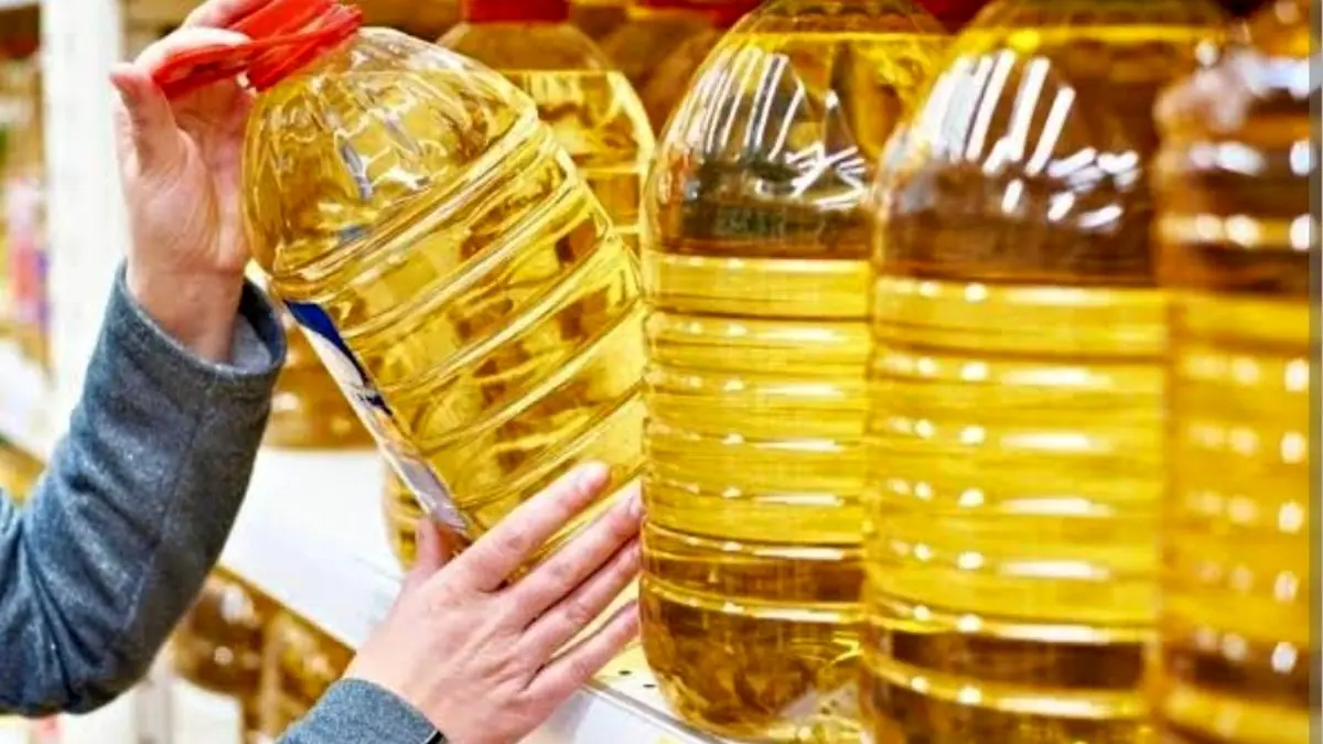 شوک بزرگ وزارت جهاد کشاورزی: روغن مازاد داریم، اما صادرات چیپس و سس سفره مردم را خالی می‌کند!