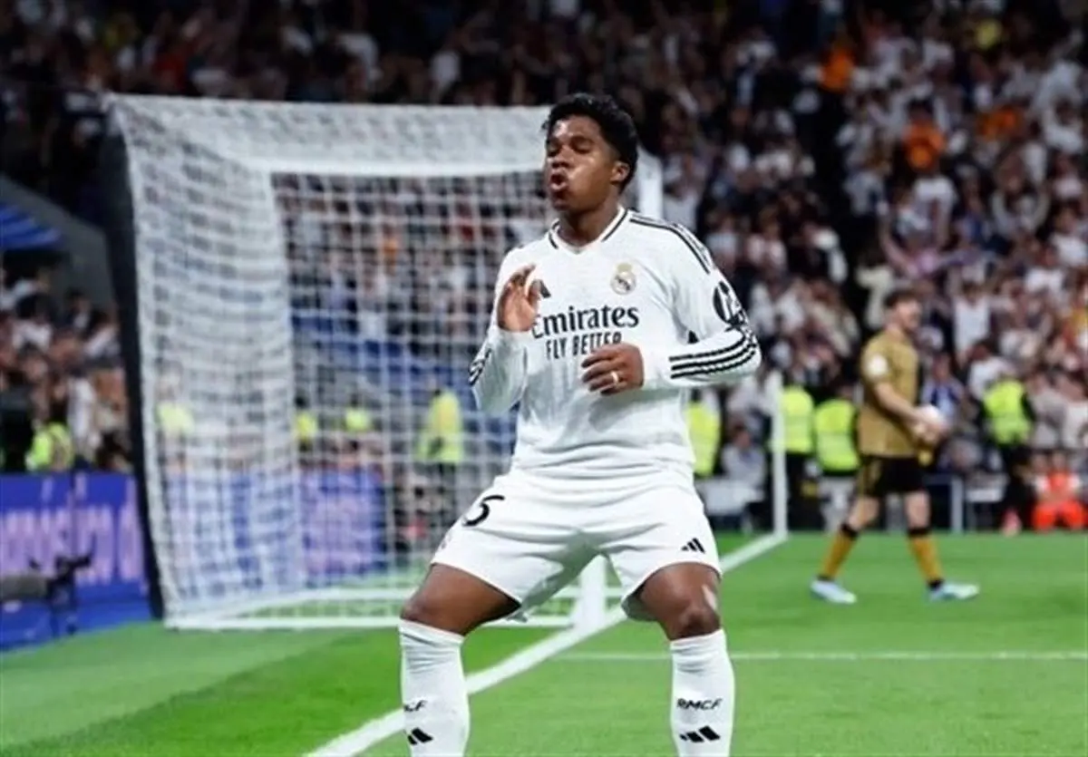 اندریک در راه لیون؛ انفجار در نقل و انتقالات لیگ برتر!