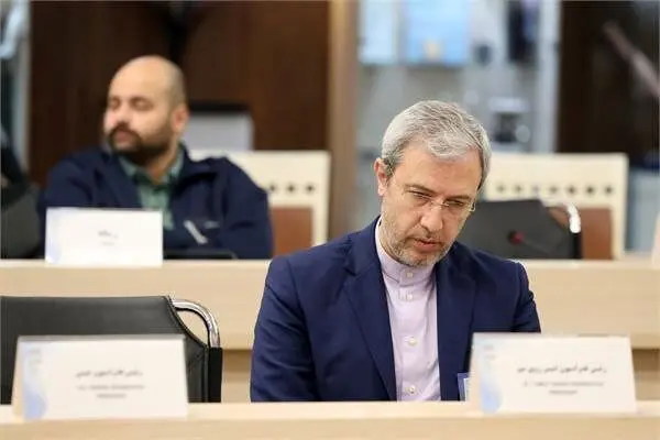 فوری و جنجالی: قارداشی برای اعزام بی‌تغییر «ستاره» پینگ‌پنگ جهان خط و نشان کشید!