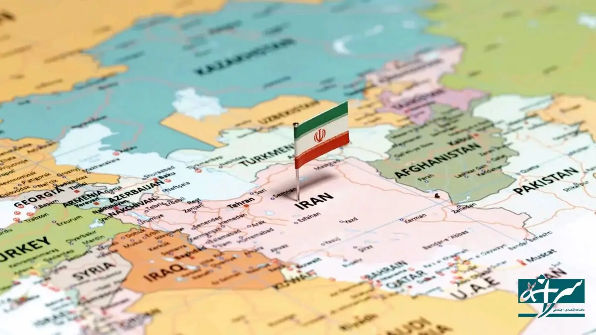 در صورت توافق با آمریکا، این ۴ کشور رقیب ایران خواهند شد