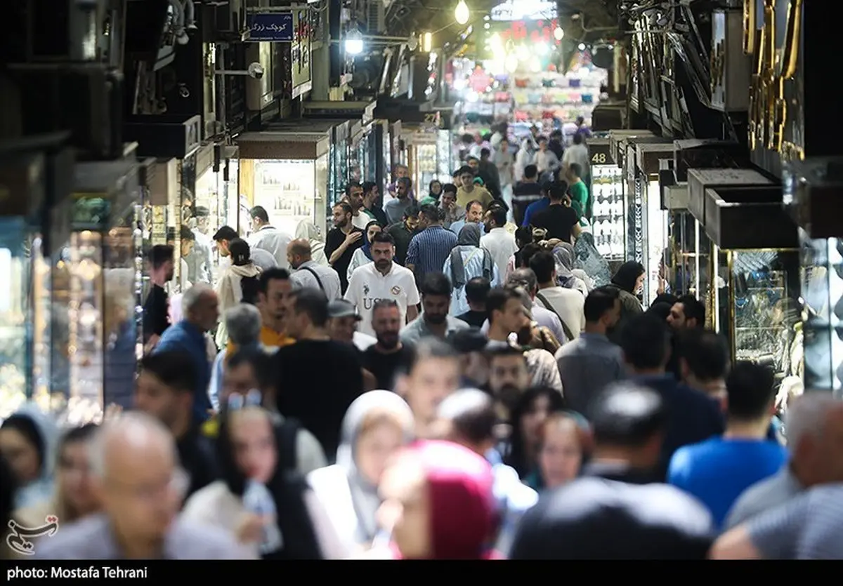 هشدار بزرگ: فراخوان‌های اعتصاب بازار تهران، جنگ روانی یا توطئه؟ عاملان افشا می‌شوند!