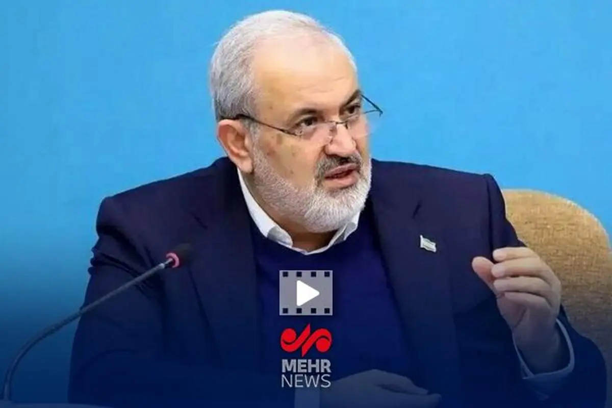 فاجعه در پایتخت؟ وزیر نیرو: ۸۰ درصد تهرانی‌ها آب تصفیه‌نشده می‌خورند!