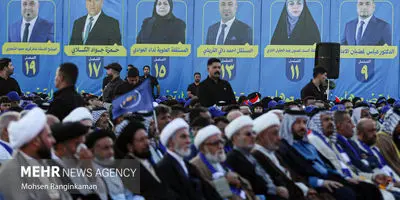 انتخابات عراق: رای‌گیری زودهنگام از "اقشار خاص" جنجال‌برانگیز شد!