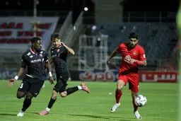 افشاگری تکان‌دهنده: دیدار حذفی تراکتور و پرسپولیس ۲۷ آذر؛ چه کسانی در پشت پرده نقش دارند؟