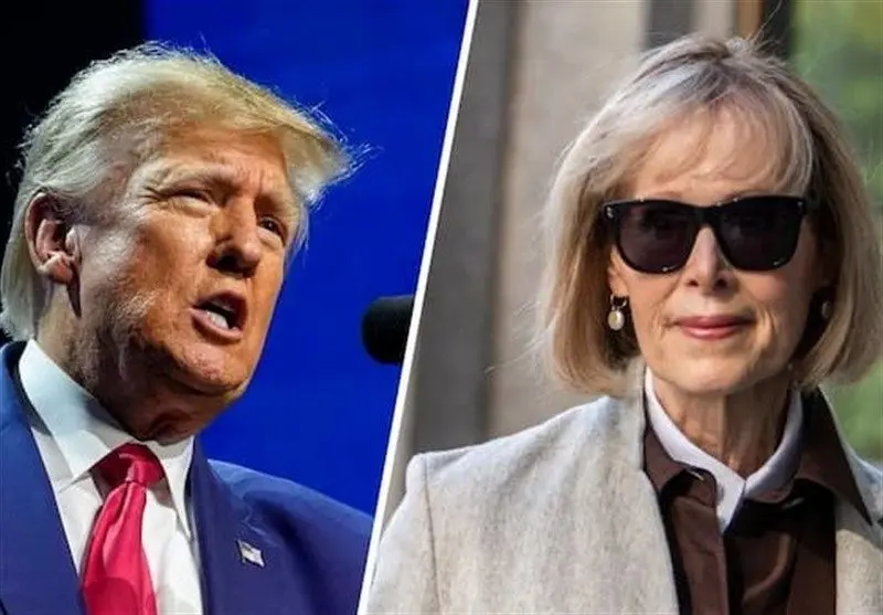 شوک به سیستم قضایی: وکلای ترامپ برای "محو" کامل محکومیت کارول دست به کار شدند!