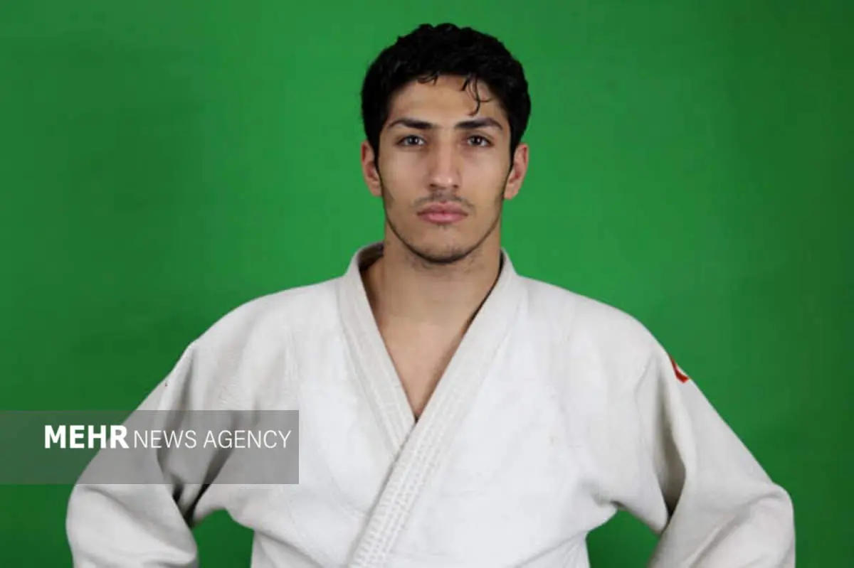 جودوی ایران در باتلاق! ستاره ما در خانه ماند!