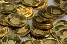 طلا دوباره طوفانی شد؛ سکه در آستانه ۱۱۲ میلیون تومان!